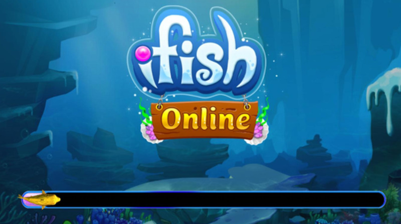 Chi tiết cách chơi Ifish Online